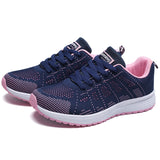 Women Vulcanize Chunky Sneakers