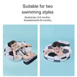 Non-inflatable Baby Float