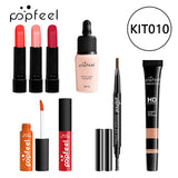 Professional Full Makeup Set