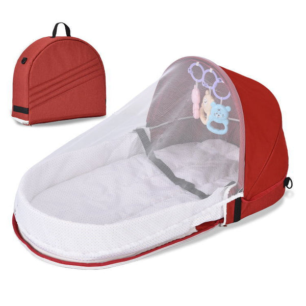 Multi-function Baby Bed Nest