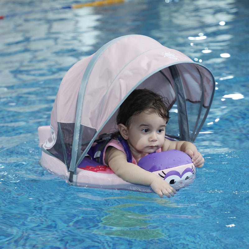 Non-inflatable Baby Float