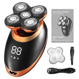 Electric Shaver For Men