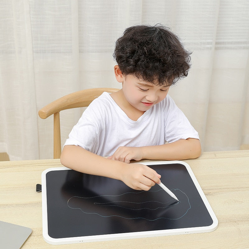 15/19 Inch Large Screen Writing Tablet Drawing Board Children's Sketchpad