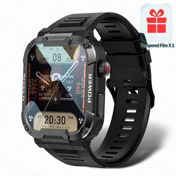 CRTORRS Smart Watch 2023 for Men