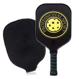 Pickleball Paddle Set