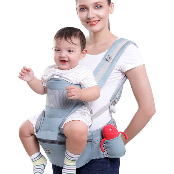 Silbay™ Baby Carrier for Kids