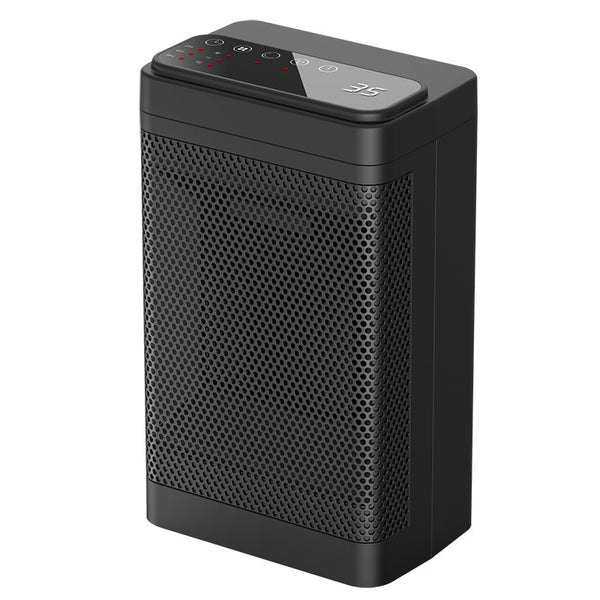 Portable Electric Space Heater 1500W