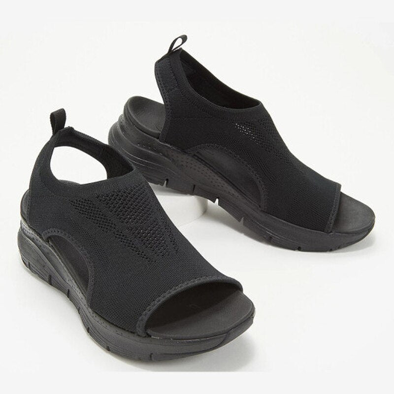 Women Comfort Casual Sandal