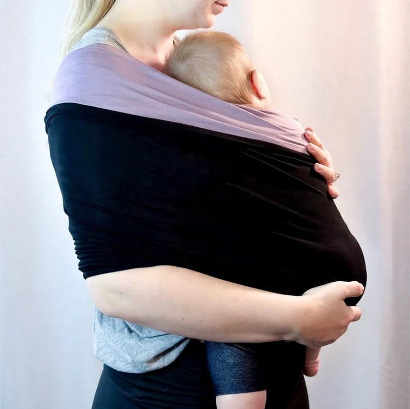 Baby Wrap Carrier