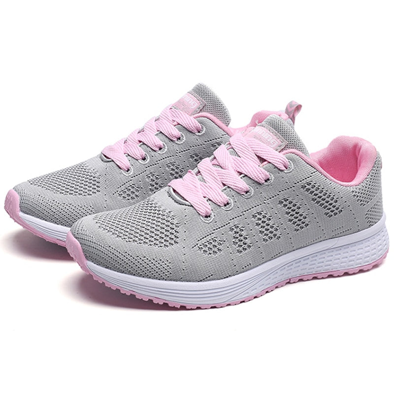 Women Vulcanize Chunky Sneakers