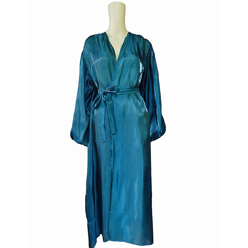 Kaftan Abayas For Women Kimono Musulmane Cardigan