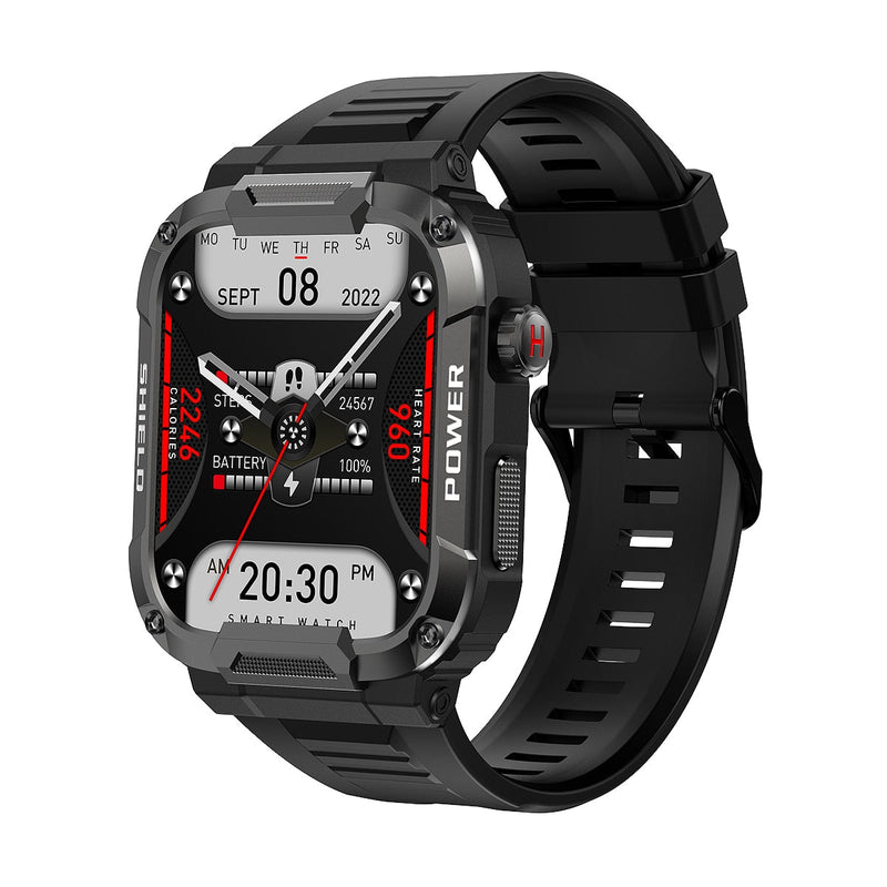 CRTORRS Smart Watch 2023 for Men