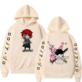 One Piece Roronoa Zoro Hoodies