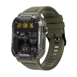 CRTORRS Smart Watch 2023 for Men