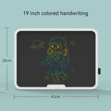 15/19 Inch Large Screen Writing Tablet Drawing Board Children's Sketchpad