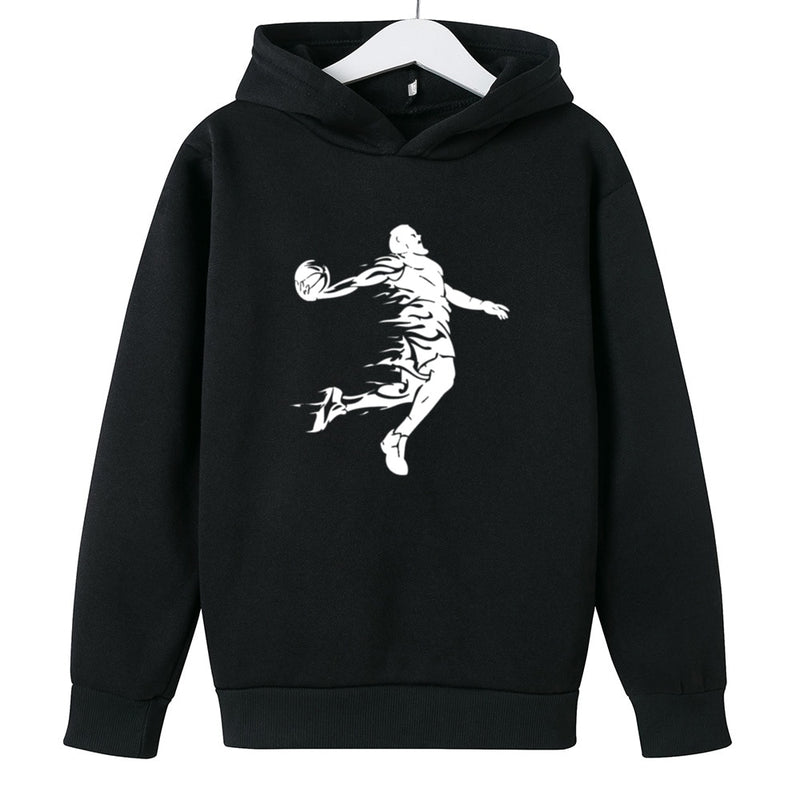 Trapstar Children's Hoodie Outfit Top Pants