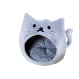 Adorable Cat Shaped Pet House