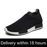 Men's Sneakers Running Shoes