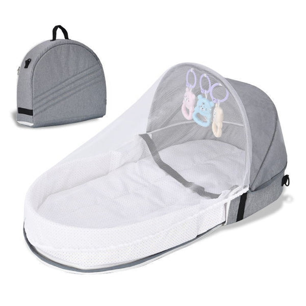 Multi-function Baby Bed Nest