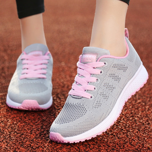 Women Vulcanize Chunky Sneakers