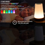 Colourful Mood Lamp