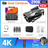 Pro 4K HD Drone Z908