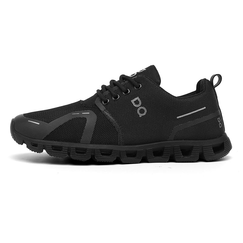 All-match Men's Blade Running Shoes Breathable Sneakers