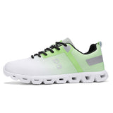 All-match Men's Blade Running Shoes Breathable Sneakers