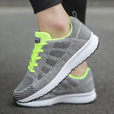 Women Vulcanize Chunky Sneakers