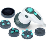 Electric Anti Cellulite Machine Body Massager Roller