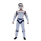 Darth Vader /imperial Stormtrooper Cosplay Costumes for Kids