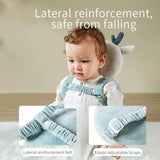 Adorable Baby Head Pad Protector