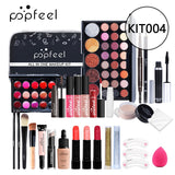 Professional Full Makeup Set