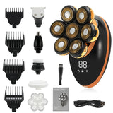 Electric Shaver For Men