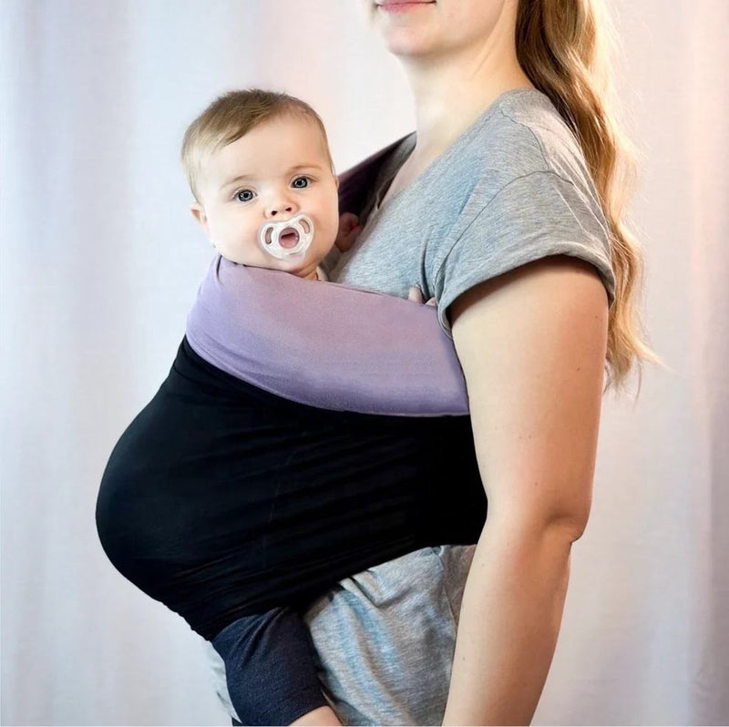 Baby Wrap Carrier