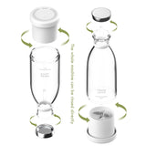 Juicer Blender USB