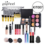 Professional Full Makeup Set