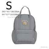 KS Parent-child Backpack Baby Primary Schoolbag