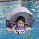 Non-inflatable Baby Float