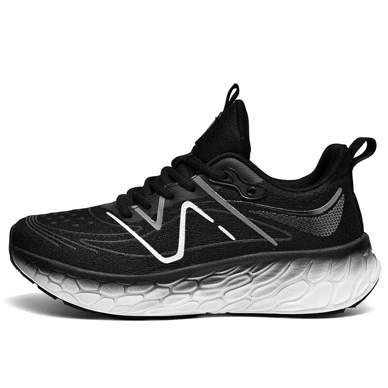 EliteRunner Athletic Sneakers