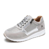 Qiana - Low Women's Sneakers