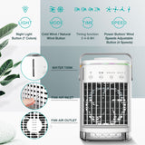 Portable Air Conditioner