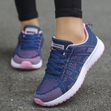 Women Vulcanize Chunky Sneakers