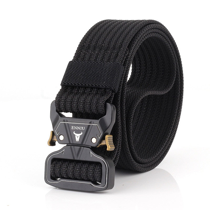 Male Pin Buckle Belt