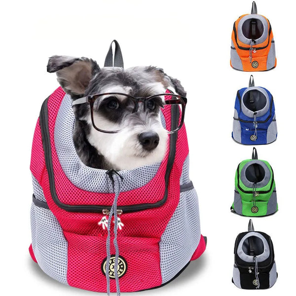 Travel Breathable Pet Bag