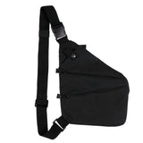 Sling Bag For Men Cycling Mountaineering Sports Crossbody Chest Bag