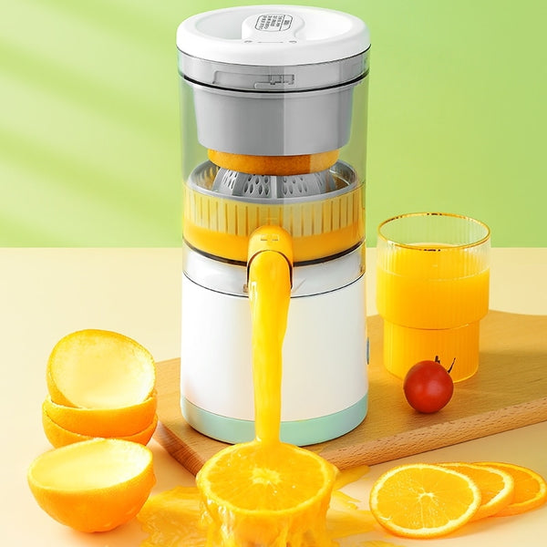 Electric Fruit Juicer