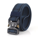 Male Pin Buckle Belt