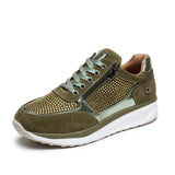 Qiana - Low Women's Sneakers