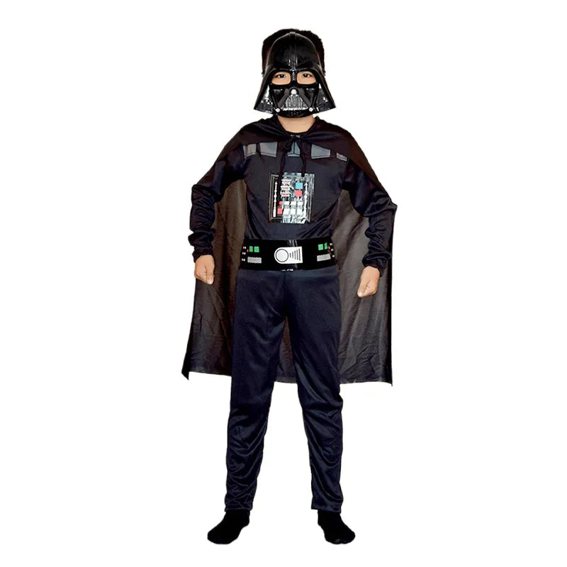 Darth Vader /imperial Stormtrooper Cosplay Costumes for Kids